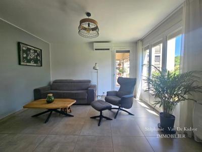 Vente Appartement Fréjus - Réf. 9680  - Mandataire immobilier Stéphanie Van De Kadsye - image 3