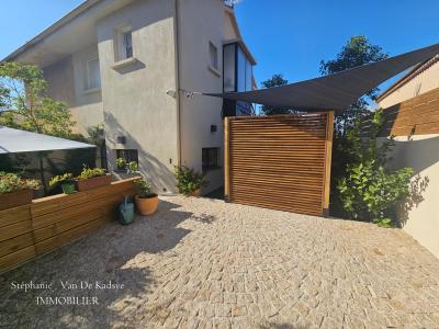 Vente Appartement Puget-sur-Argens - Réf. 9507  - Mandataire immobilier Stéphanie Van De Kadsye - image 11