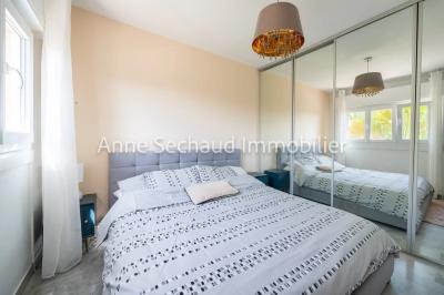 Vente Appartement Cannes - Réf. 9913  - Mandataire immobilier Anne Sechaud - image 8