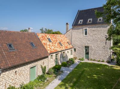 Maison 200 m²