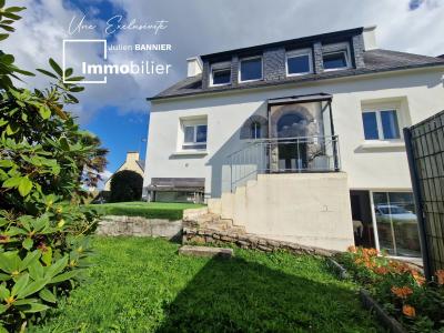 Vente Maison Brest - Réf. 9996  - Mandataire immobilier Julien Bannier - image 14