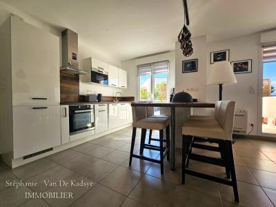 Vente Appartement Fréjus - Réf. 9265  - Mandataire immobilier Stéphanie Van De Kadsye - image 4