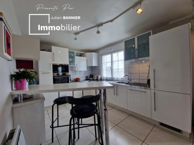 Vente Maison de ville Brest - Réf. 9181  - Mandataire immobilier Julien Bannier - image 4