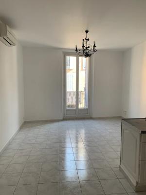 Appartement 54.4 m²