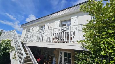Saint-Quay-Portrieux 22410 – Maison de ville