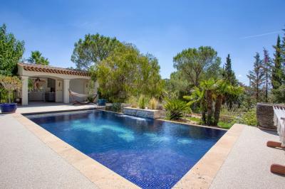 Vidauban 83550 – Villa