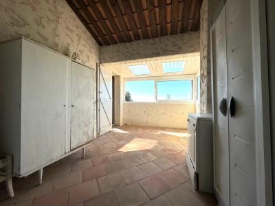 Vente Maison Antibes - Réf. 9673  - Mandataire immobilier Johan Benguigui - image 11