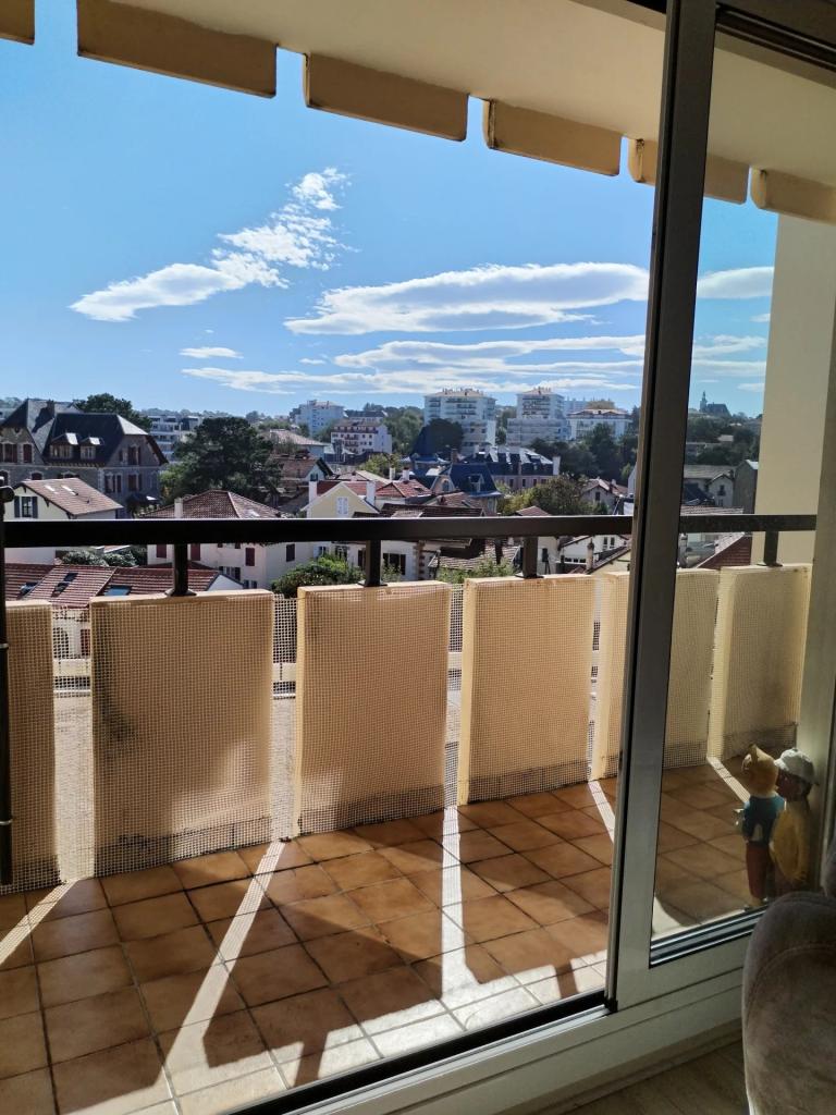 Biarritz 64200 – Appartement