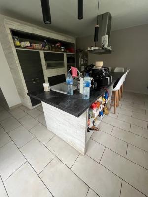 Vente Villa La Ricamarie - Réf. 10017  - Mandataire immobilier Khier Mahnane - image 6