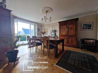 Vente Maison Guilers - Réf. 8577  - Mandataire immobilier Julien Bannier - image 4