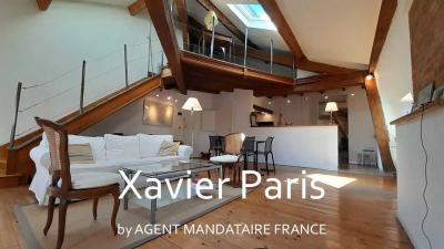 Vente Loft Aix-en-Provence - Réf. 9745  - Mandataire immobilier Xavier Paris - image 4