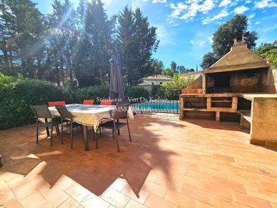 Vente Villa Vidauban - Réf. 9933  - Mandataire immobilier Stéphanie Van De Kadsye - image 8