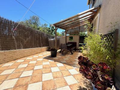 Vente Maison Vidauban - Réf. 9668  - Mandataire immobilier Johan Benguigui - image 15