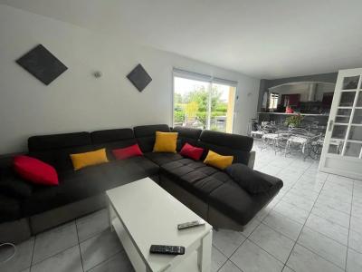 Vente Villa Vic-Fezensac - Réf. 9548  - Mandataire immobilier Céline Haye - image 5