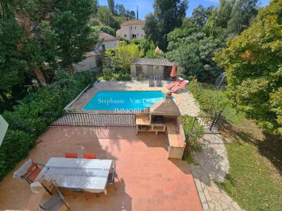 Vente Villa Vidauban - Réf. 9933  - Mandataire immobilier Stéphanie Van De Kadsye - image 13