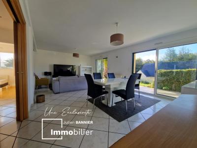 Vente Maison Guilers - Réf. 9621  - Mandataire immobilier Julien Bannier - image 7