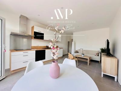 Vente Appartement Les Milles - Réf. 9156  - Mandataire immobilier Géraldine Beck - image 14