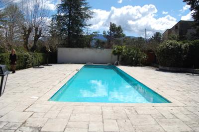 Vente Château Aubagne - Réf. 9121  - Mandataire immobilier Patrick Beyssac - image 7