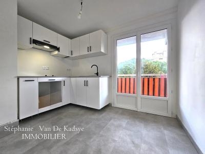 Vente Appartement Saint-Raphaël - Réf. 10059  - Mandataire immobilier Stéphanie Van De Kadsye - image 4