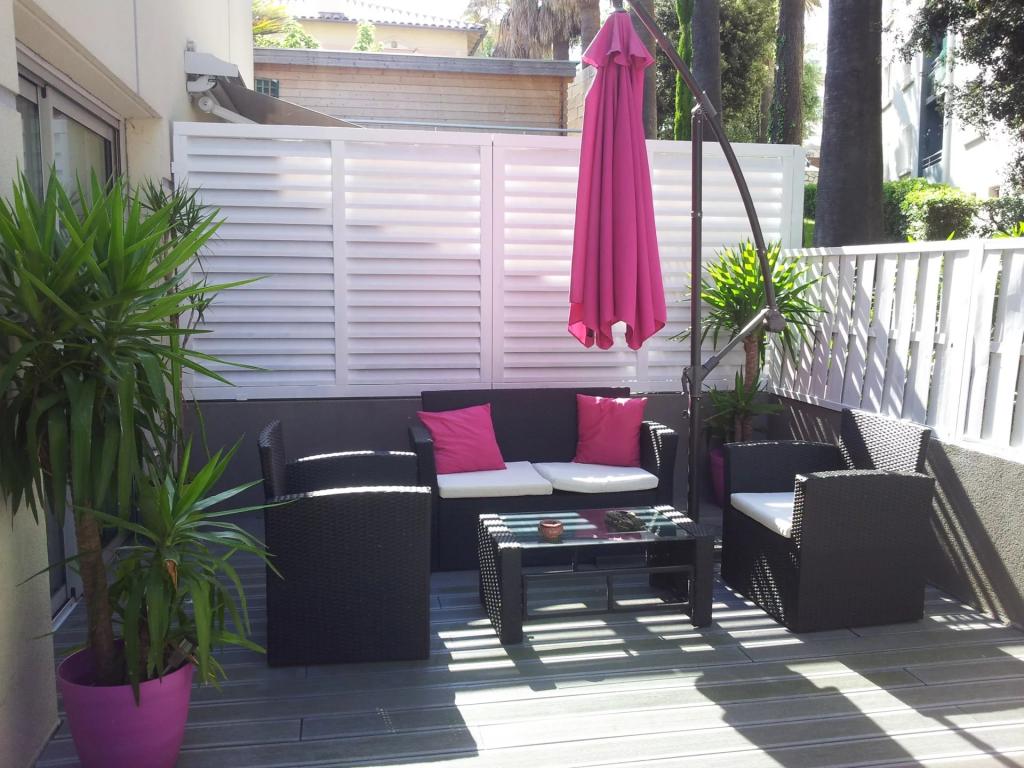 Vente Vente Appartement Cannes - Réf. 9908  - Mandataire immobilier Florence Adam - image 1