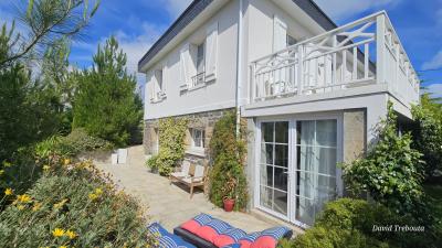 Vente Maison de ville Saint-Quay-Portrieux - Réf. 9494  - Mandataire immobilier  Agent Mandataire France - image 17