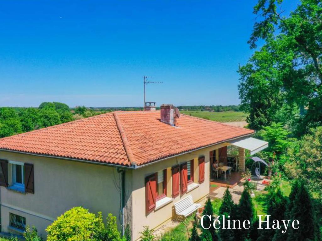 Vente Vente Villa Eauze - Réf. 10012  - Mandataire immobilier Céline Haye - image 1