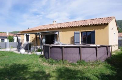 Vente Maison Draguignan - Réf. 9973  - Mandataire immobilier Régine Finistre - image 3