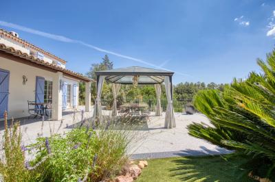 Vidauban 83550 – Villa