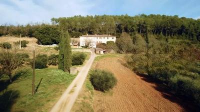 Lorgues 83510 – Bastide