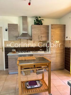 Vente Villa Digne-les-Bains - Réf. 9444  - Mandataire immobilier Corinne Gruber - image 12