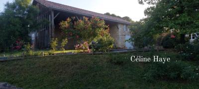 Vente Propriété Castéra-Verduzan - Réf. 9329  - Mandataire immobilier Céline Haye - image 2