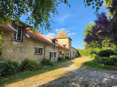 Vente Propriété Reims - Réf. 10010  - Mandataire immobilier Laure Lefèvre - image 3