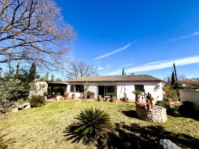 Vente Maison Roquebrune-sur-Argens - Réf. 8985  - Mandataire immobilier Sandrine Lascols - image 4