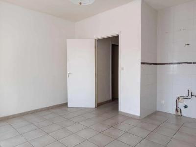 Appartement 37 m²