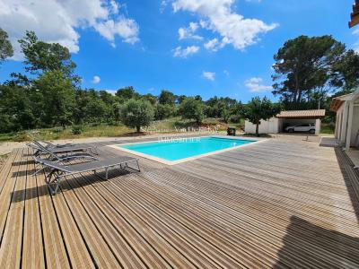 Lorgues 83510 – Villa