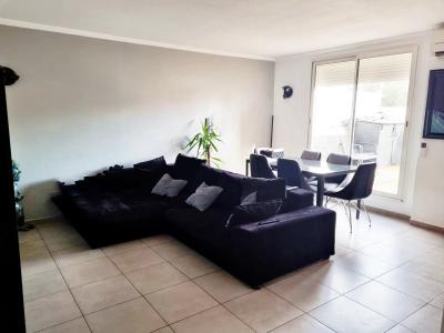 Appartement 95.18 m²