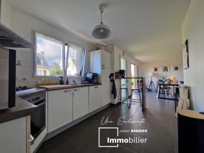 Vente Maison Guilers - Réf. 9919  - Mandataire immobilier Julien Bannier - image 6