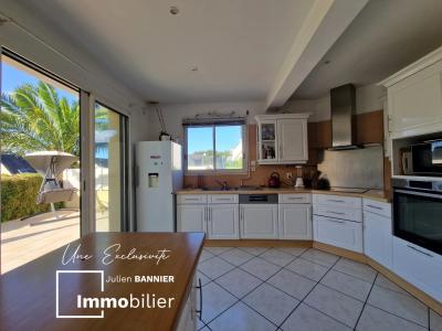 Vente Maison Guilers - Réf. 9621  - Mandataire immobilier Julien Bannier - image 6