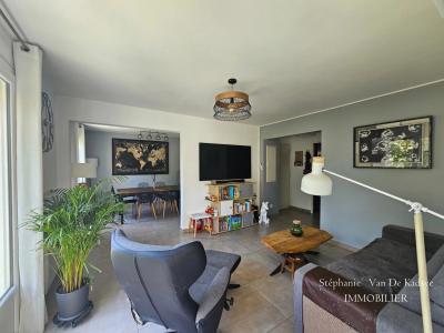 Vente Appartement Fréjus - Réf. 9680  - Mandataire immobilier Stéphanie Van De Kadsye - image 4