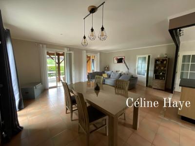 Vente Villa Vic-Fezensac - Réf. 9415  - Mandataire immobilier Céline Haye - image 3