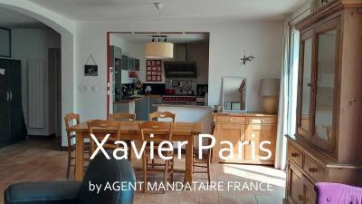 Vente Maison Jouques - Réf. 9603  - Mandataire immobilier Xavier Paris - image 5