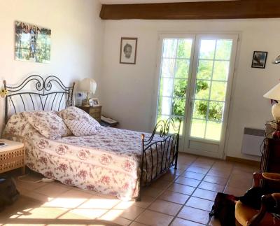 Vente Villa Roquebrune-sur-Argens - Réf. 7262  - Mandataire immobilier Sandrine Lascols - image 12