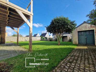 Vente Maison Guilers - Réf. 8577  - Mandataire immobilier Julien Bannier - image 2