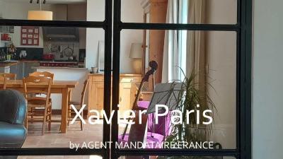 Vente Maison Jouques - Réf. 9603  - Mandataire immobilier Xavier Paris - image 6