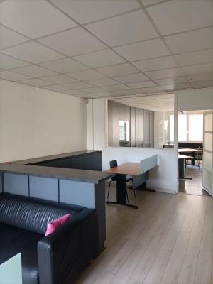 Vente Bureau Ivry-sur-Seine - Réf. 9843  - Mandataire immobilier Jérôme Karsenti - image 6