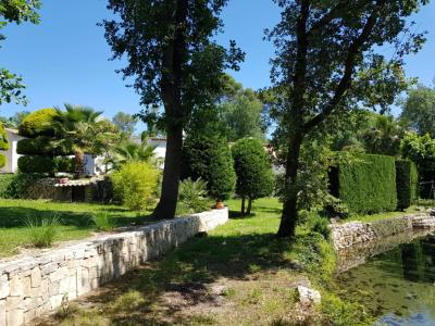 Vente Villa Draguignan - Réf. 5395  - Mandataire immobilier Valérie Lataste - image 4