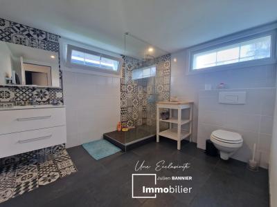 Vente Maison Brest - Réf. 9996  - Mandataire immobilier Julien Bannier - image 12