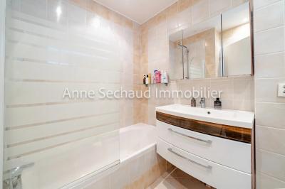 Vente Appartement Cannes - Réf. 9913  - Mandataire immobilier Anne Sechaud - image 11