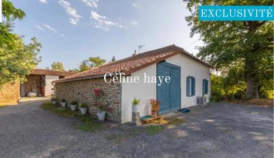 Vente Ferme Eauze - Réf. 9733  - Mandataire immobilier Céline Haye - image 4