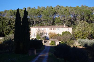 Lorgues 83510 – Bastide